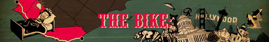 The Bike: