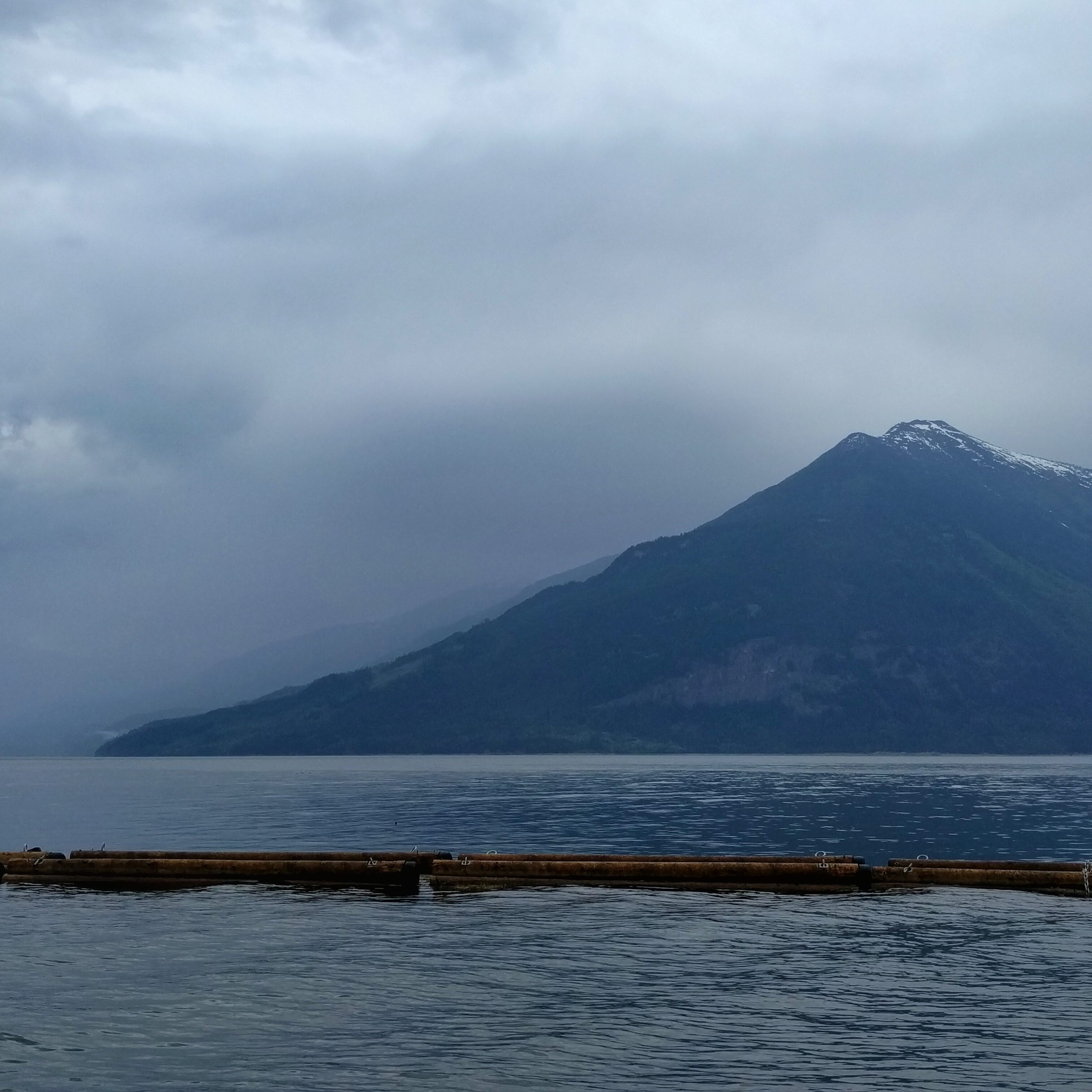 Days 20-21 Nakusp-Shelter Bay-Revelstoke