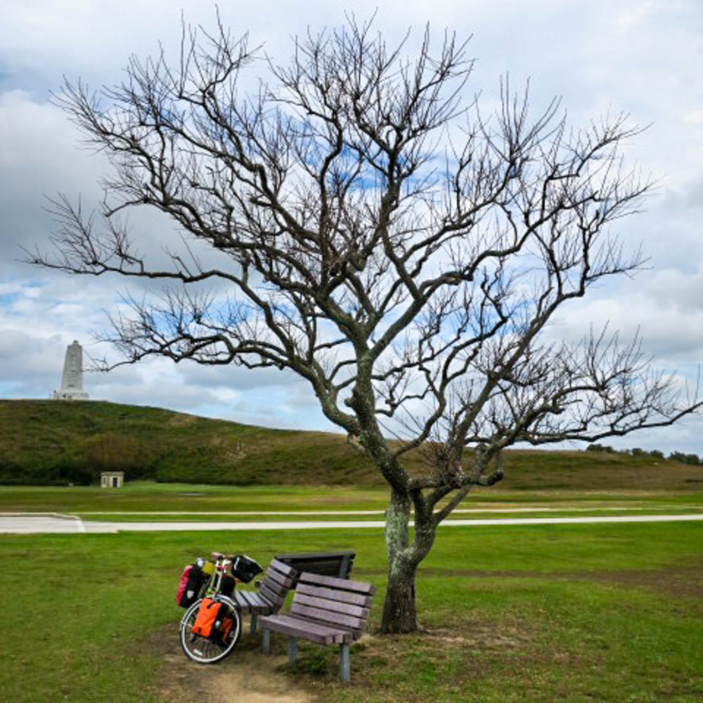 Day 182 Kitty Hawk, NC-Hatteras, NC