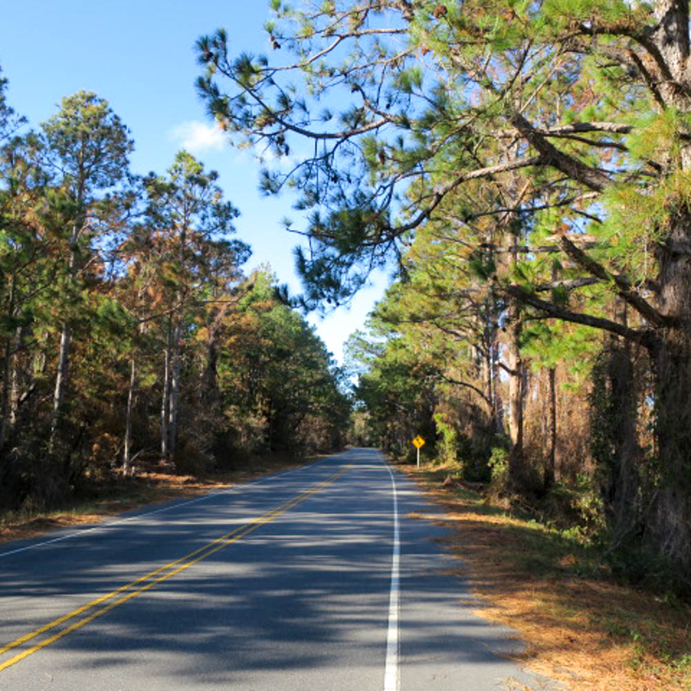 183-185 Hatteras, NC-Morehead City, NC-Sneads Ferry, NC-Southport, NC