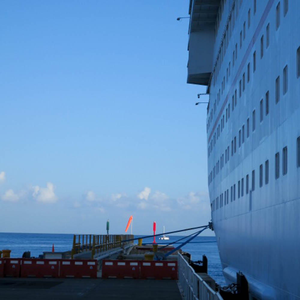 Cozumel, Mexico