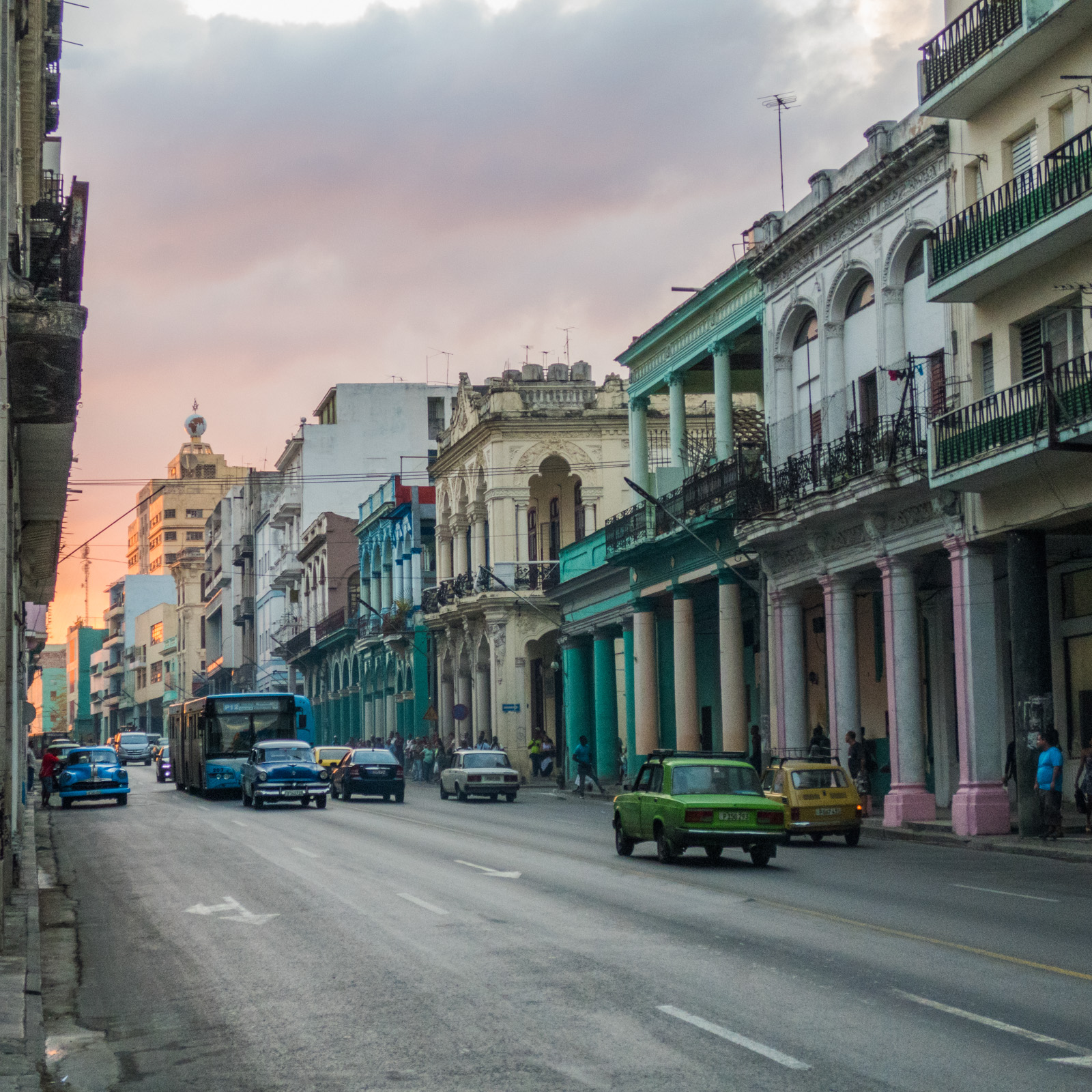 Havana, Cuba