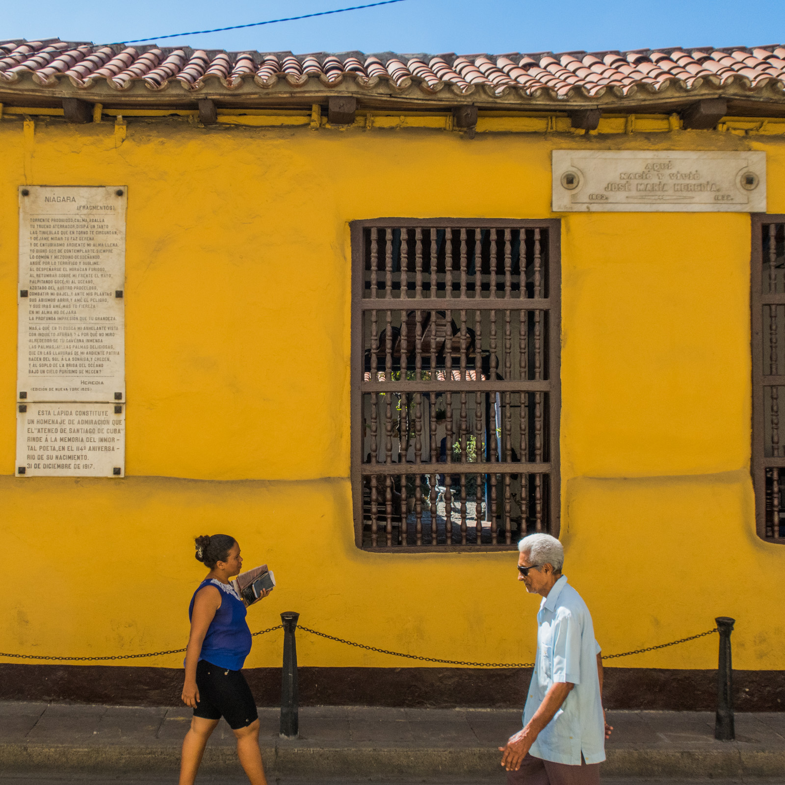 Santiago de Cuba