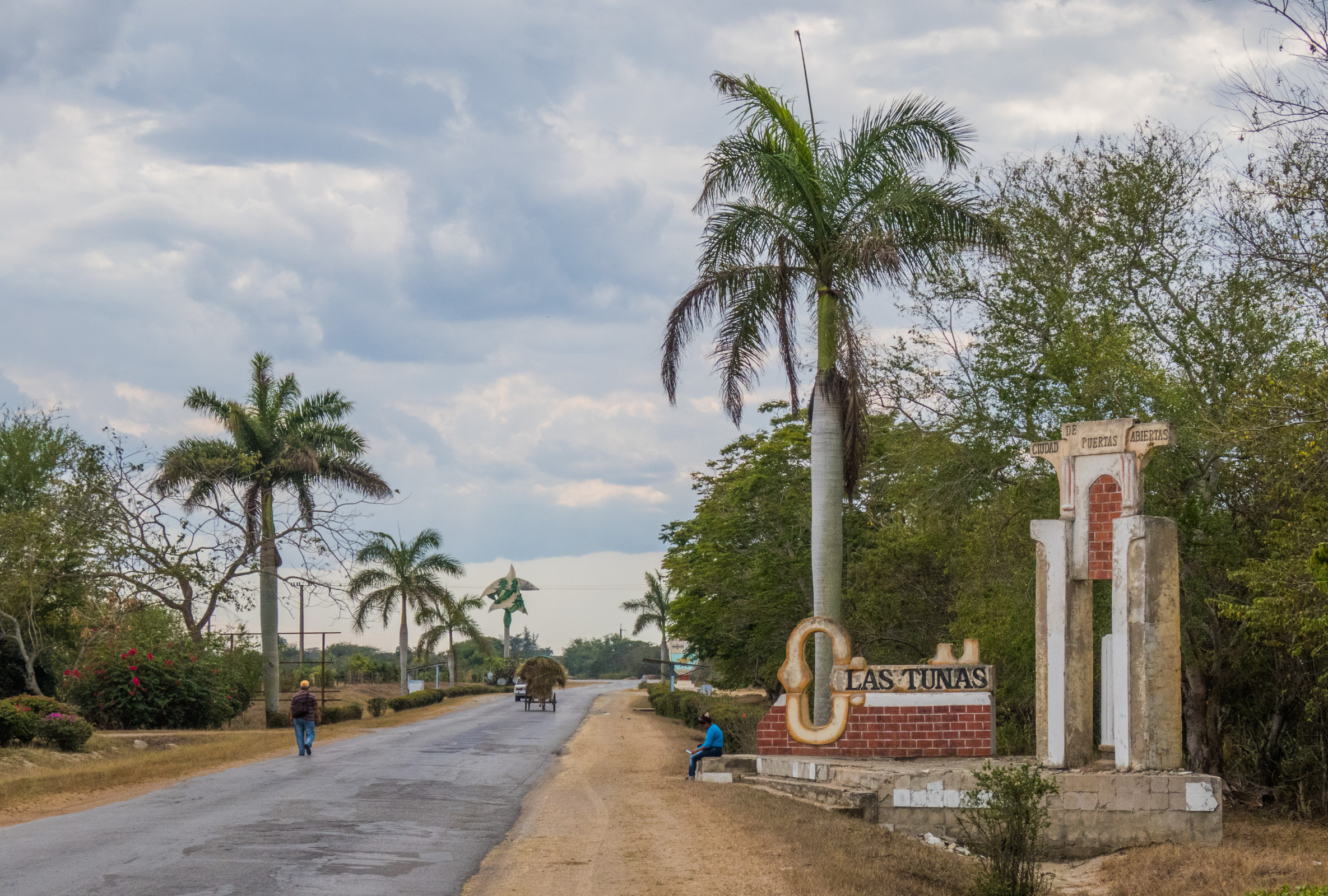 Playa La Herradura – Las Tunas