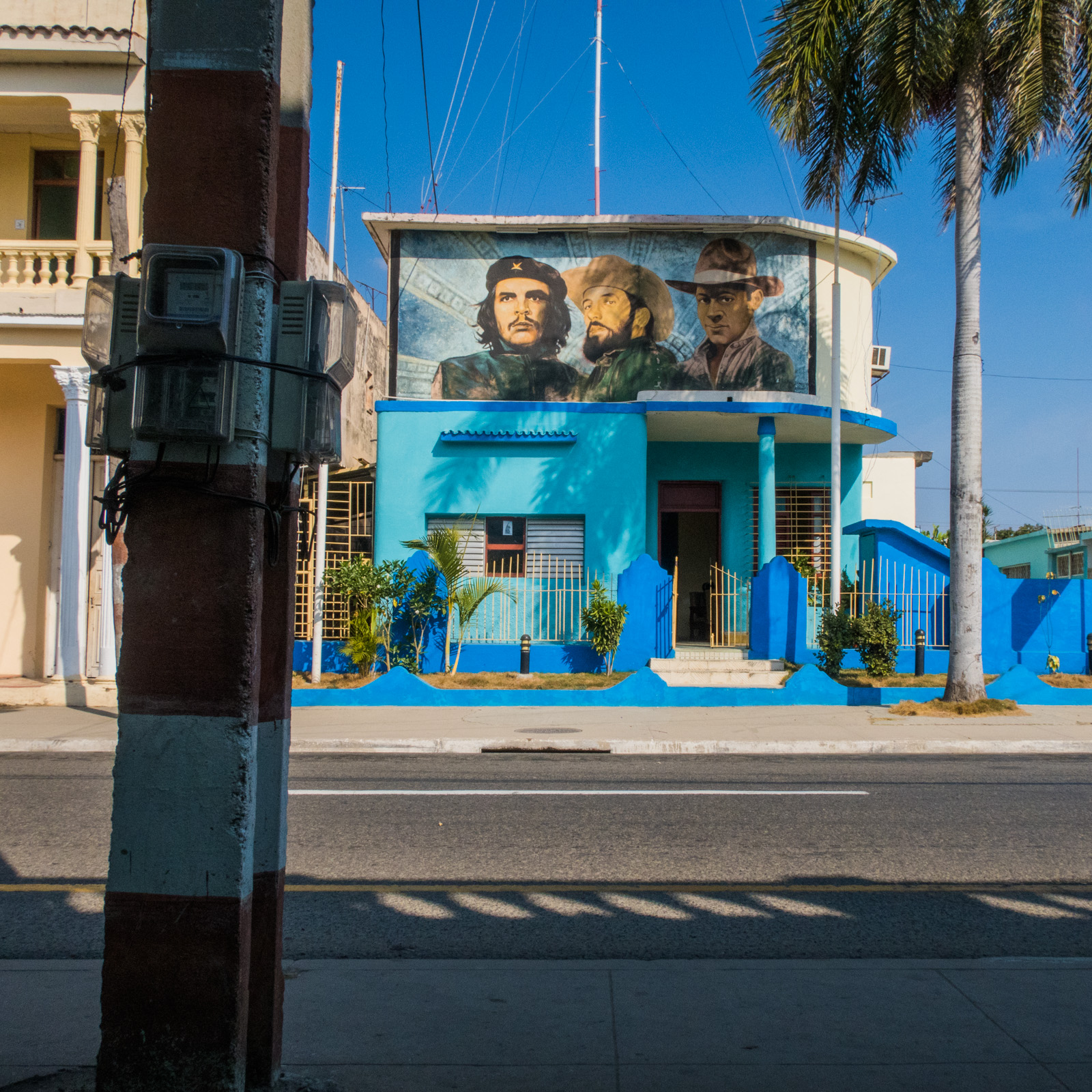 Playa La Herradura – Las Tunas