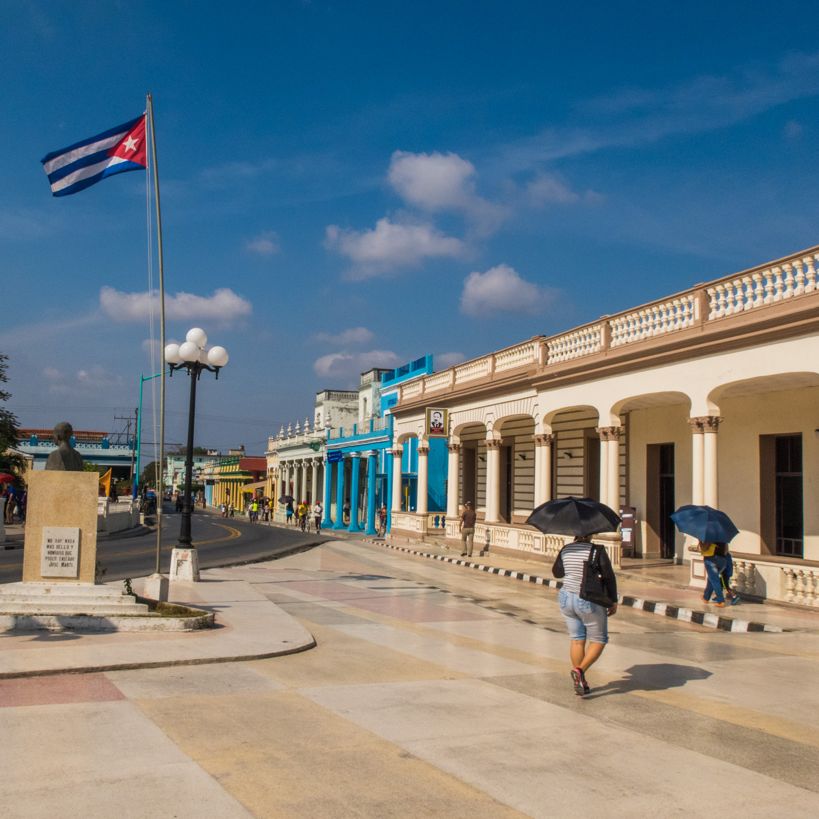 Playa La Herradura – Las Tunas