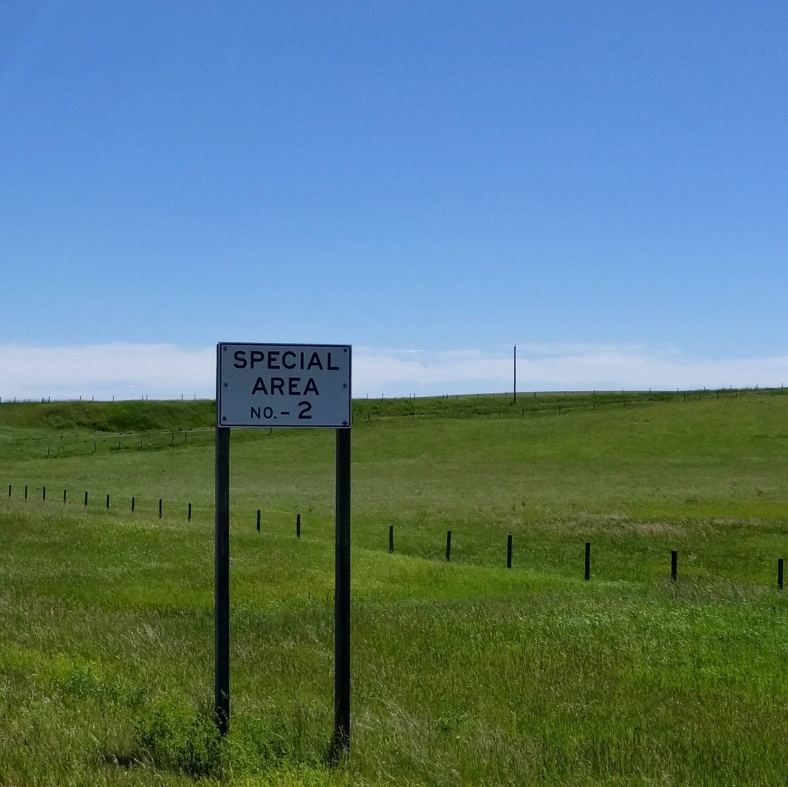 Days 40-41 Drumheller-Hanna-Oyen