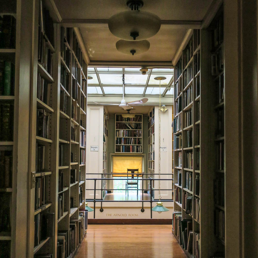 Days 149-154 Providence, RI (A Tale of Two Cities: Part 2)