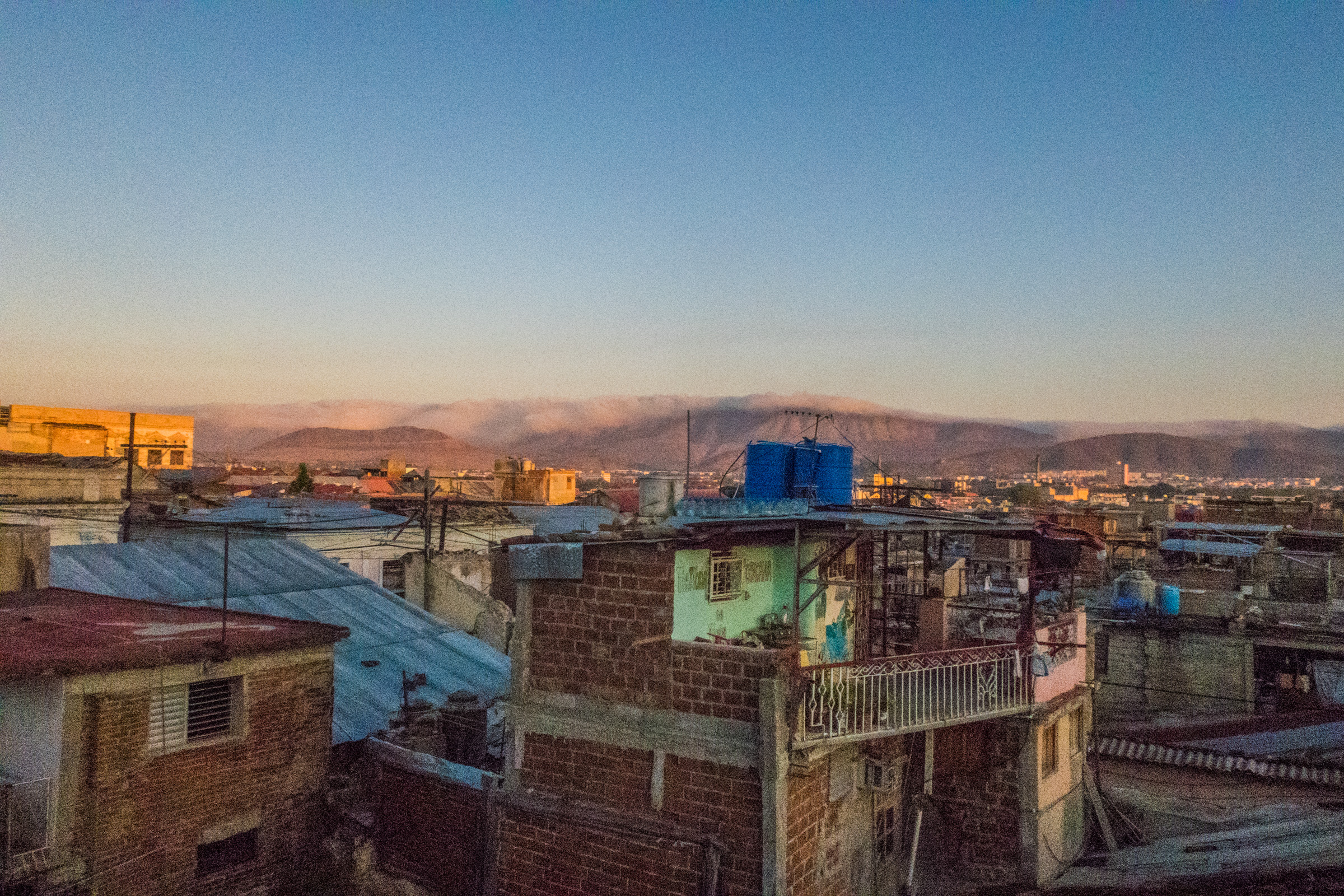 Santiago de Cuba
