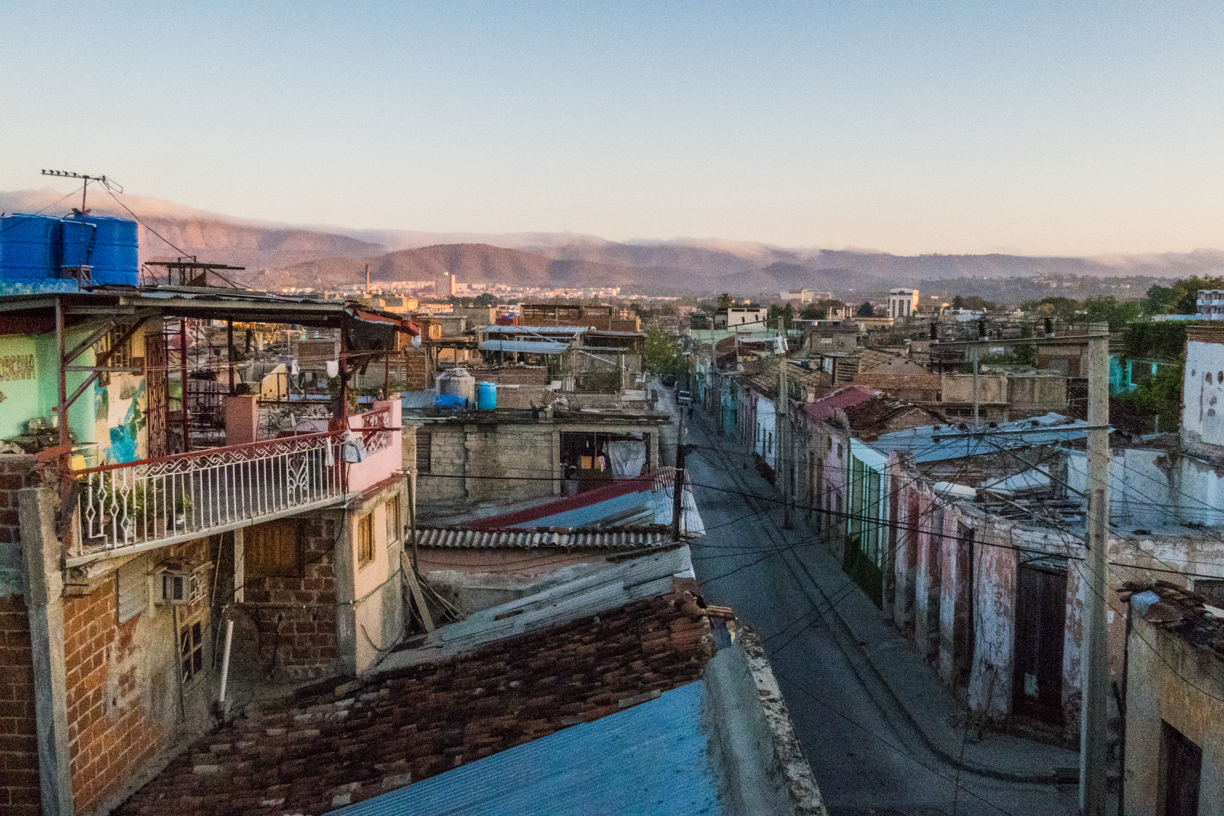 Santiago de Cuba
