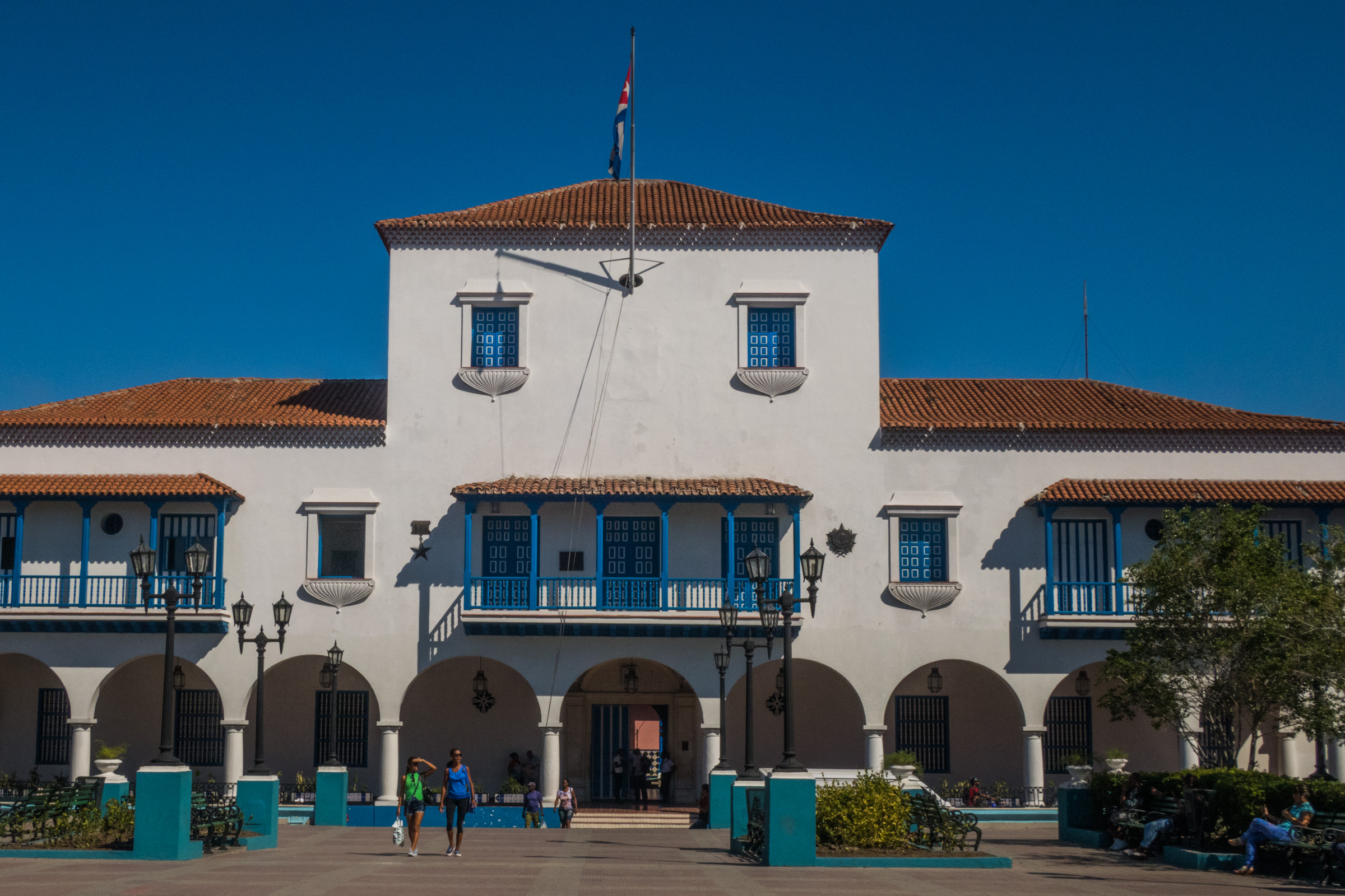 Santiago de Cuba