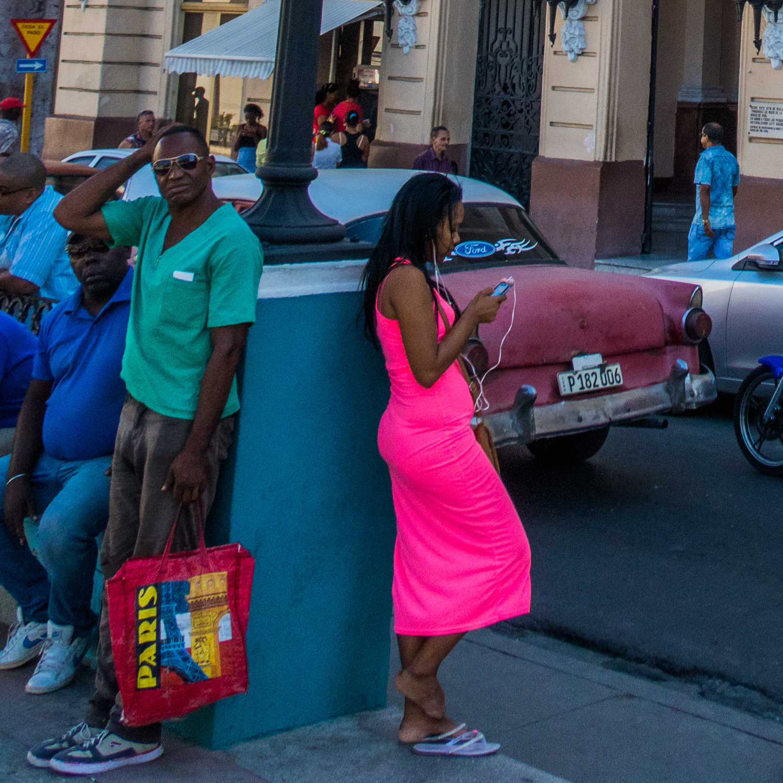 Santiago de Cuba