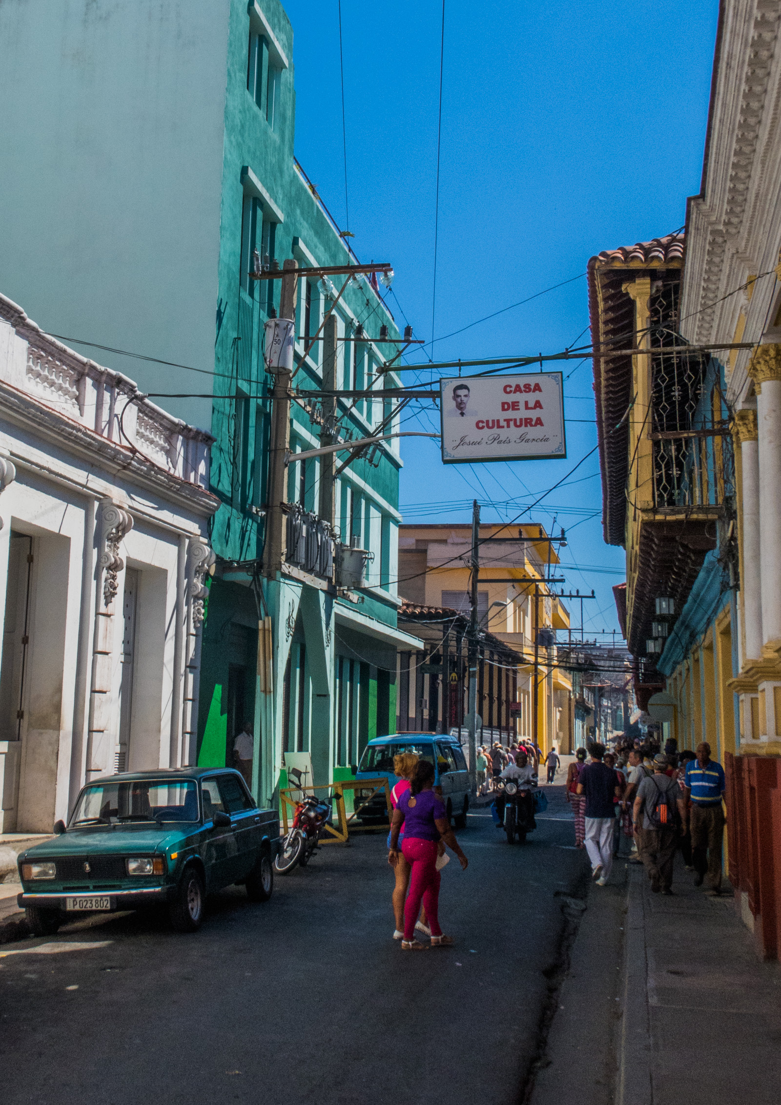 Santiago de Cuba