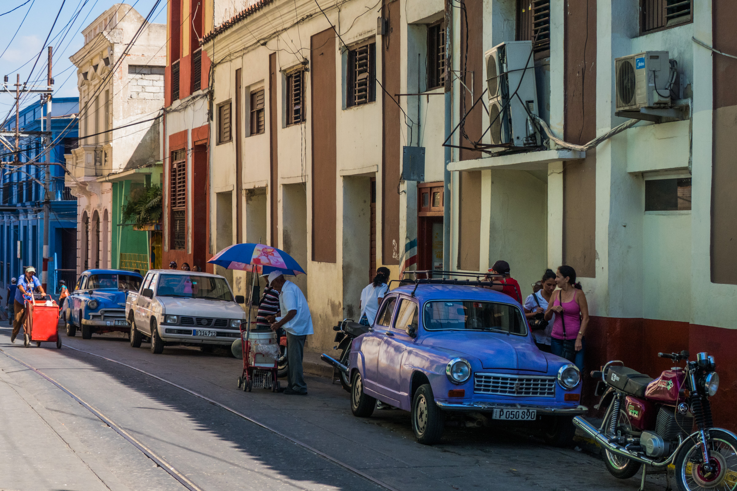 Santiago de Cuba