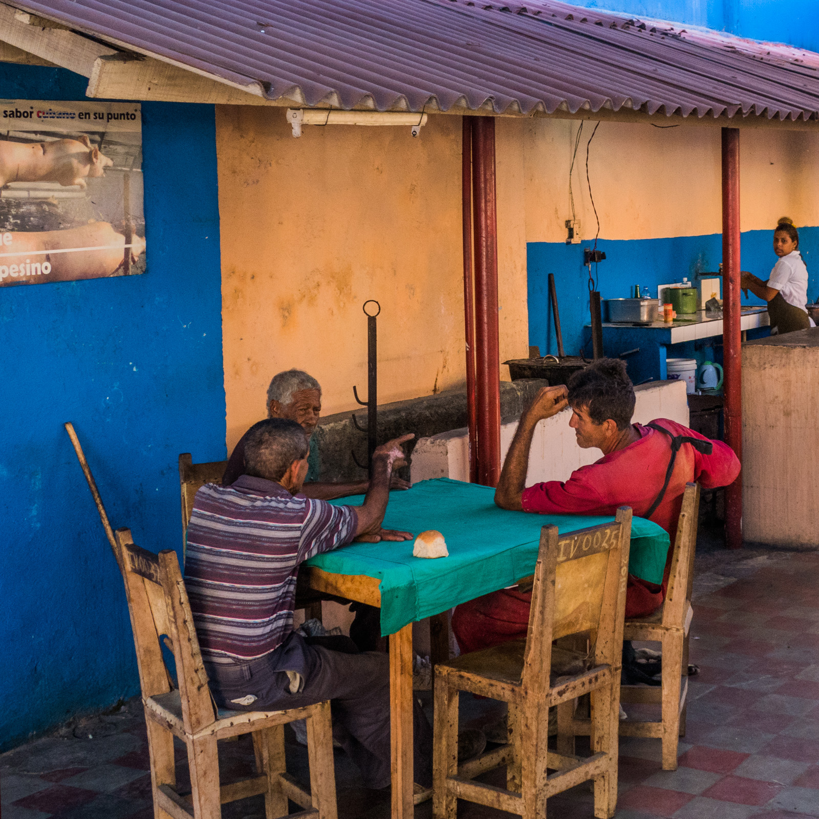 Santiago de Cuba