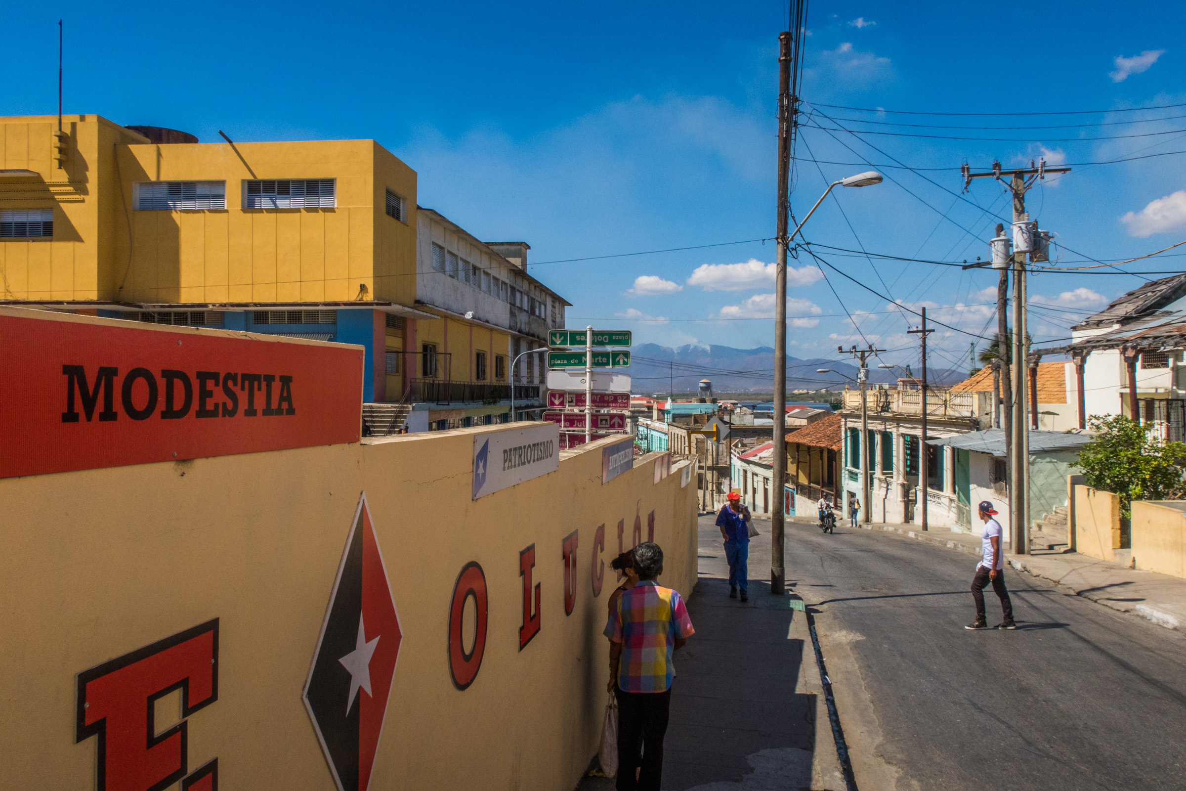 Santiago de Cuba