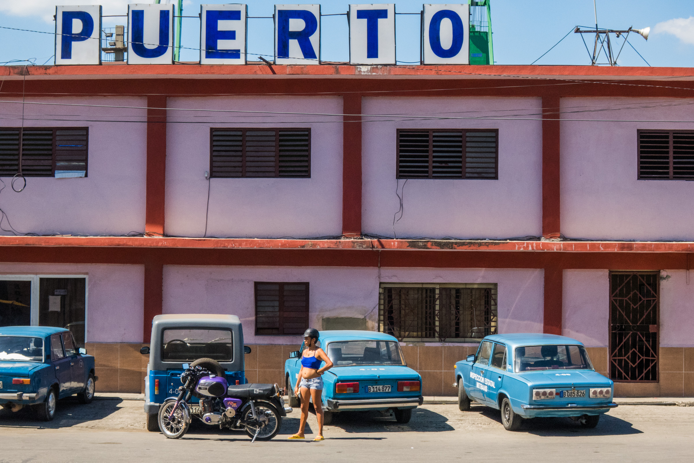Santiago de Cuba