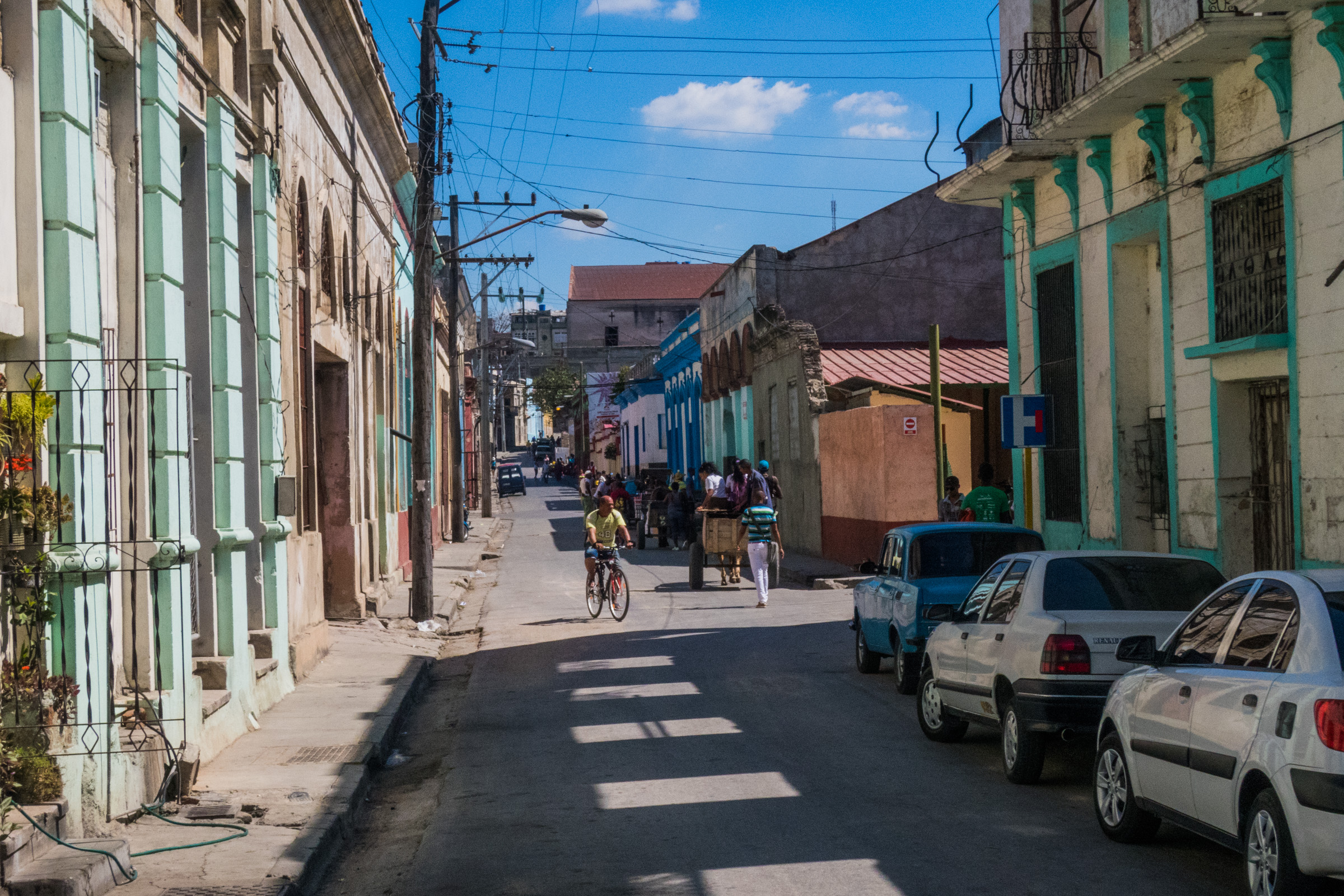 Santiago de Cuba