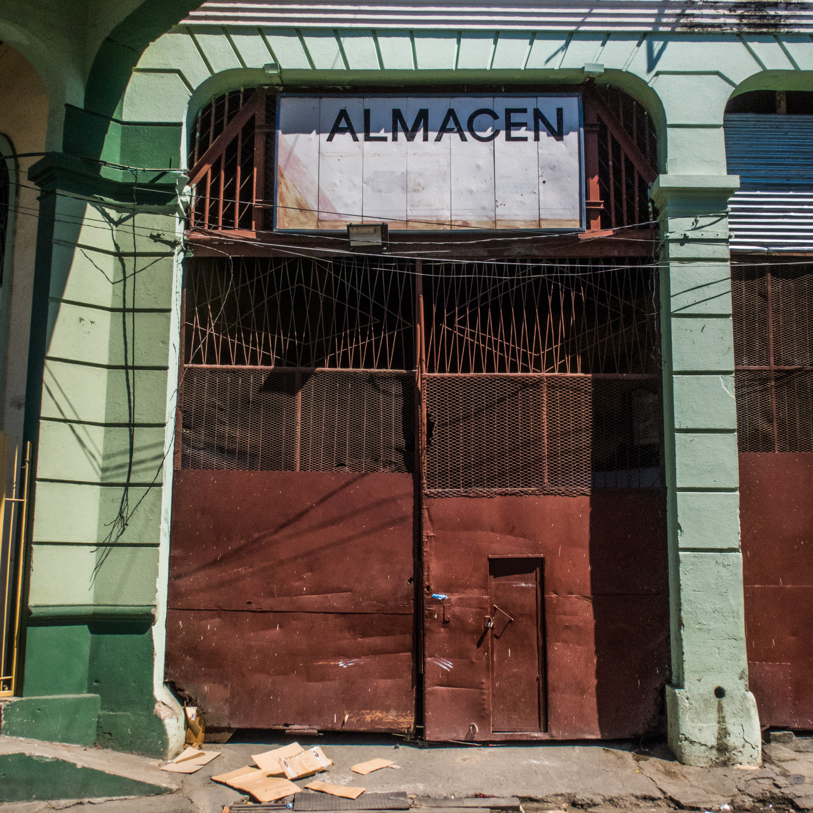 Santiago de Cuba