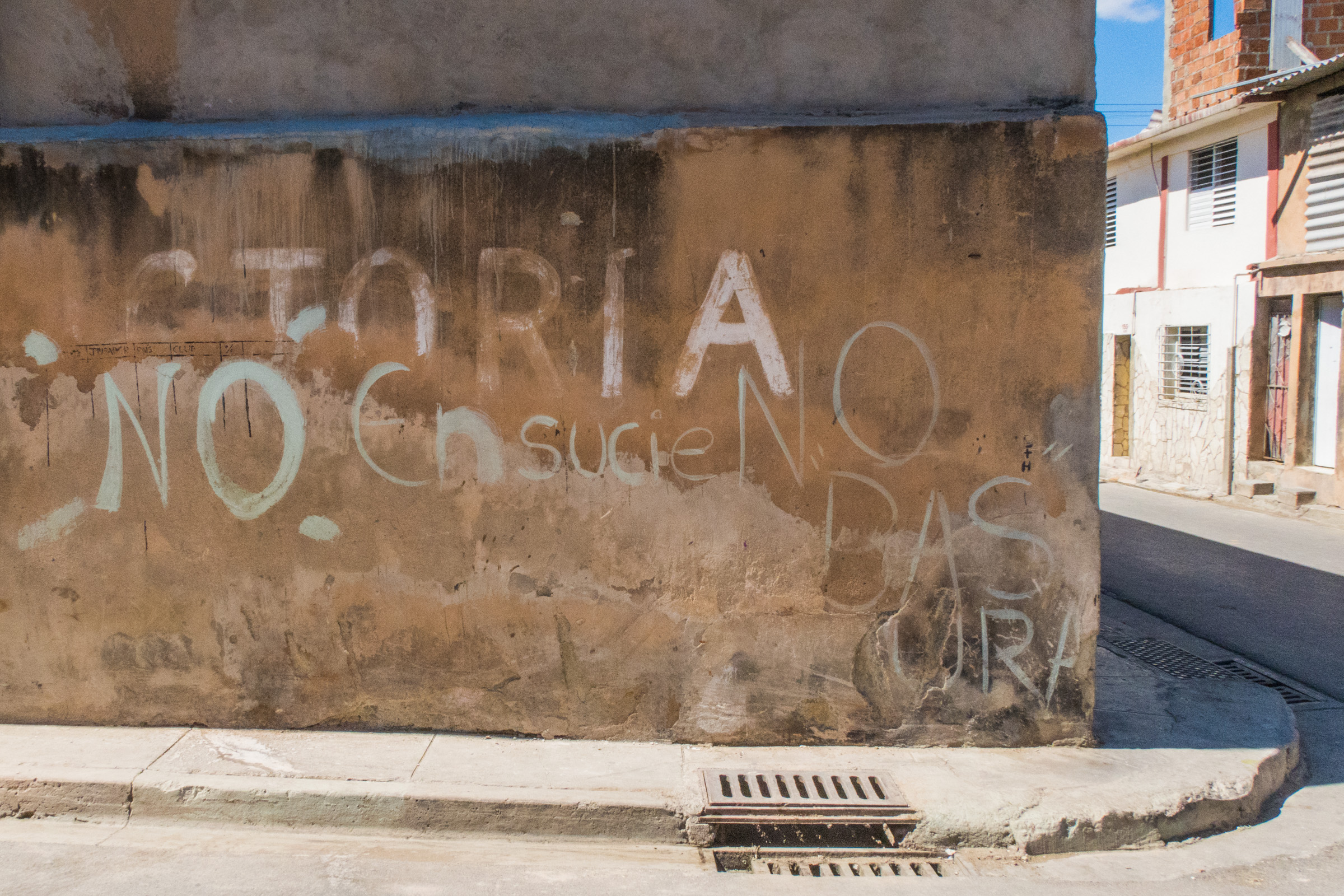 Santiago de Cuba