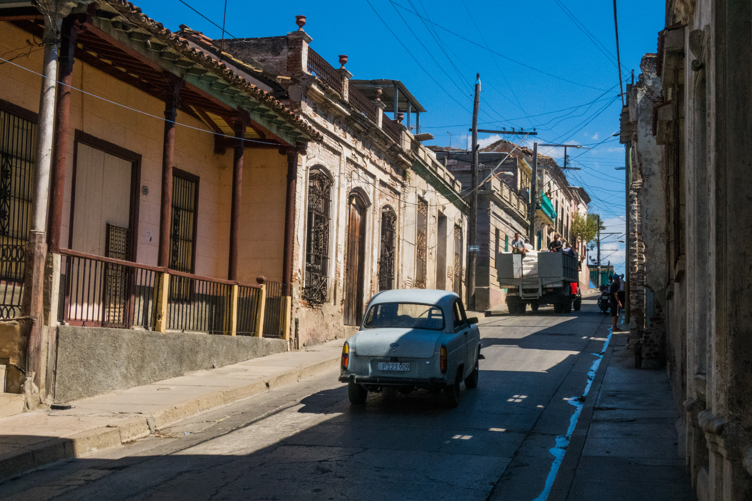 Santiago de Cuba