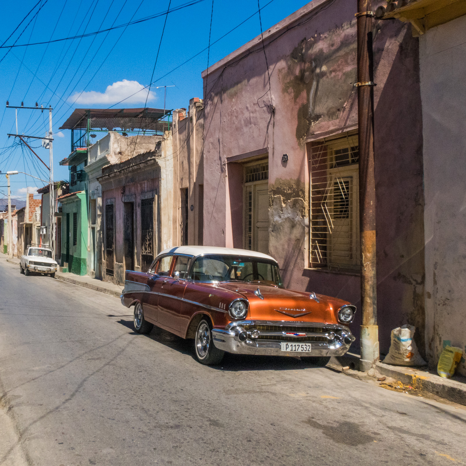 Santiago de Cuba