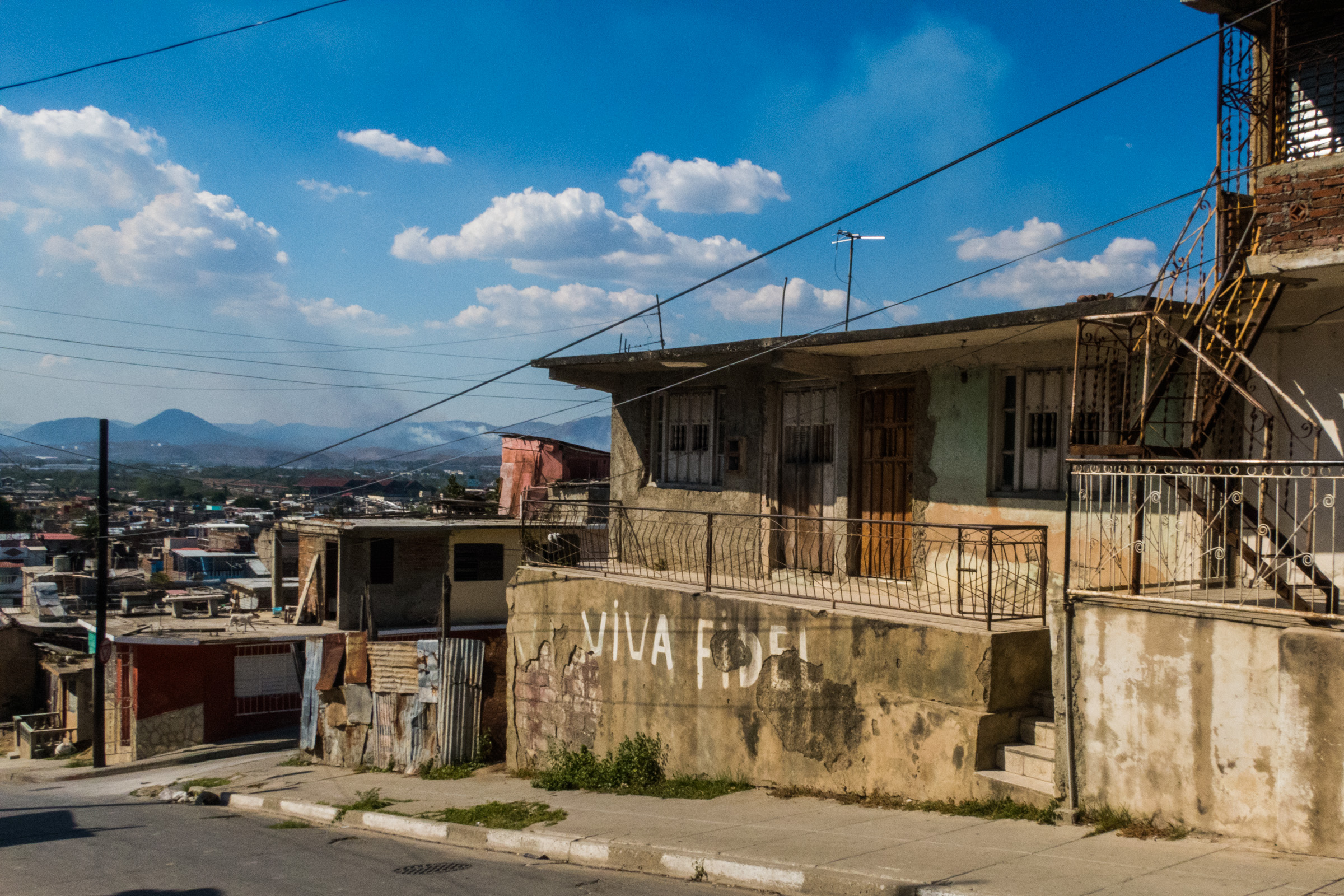 Santiago de Cuba