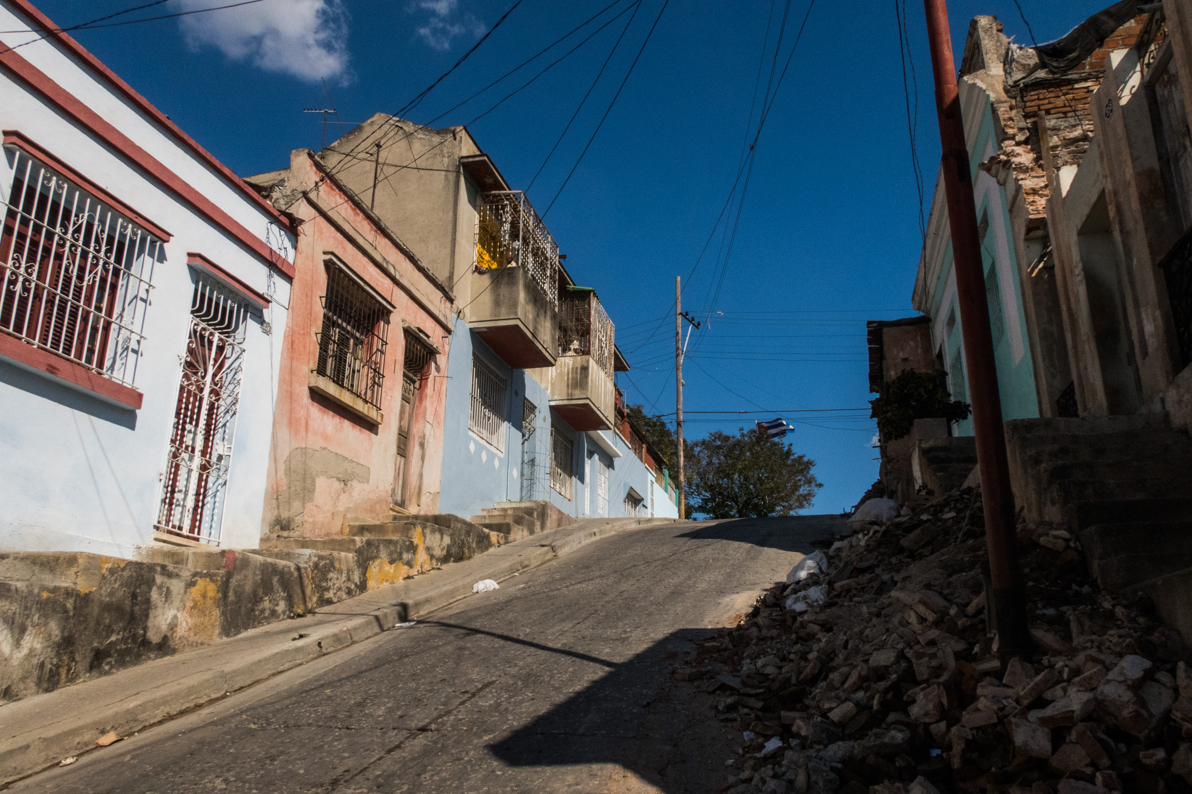 Santiago de Cuba