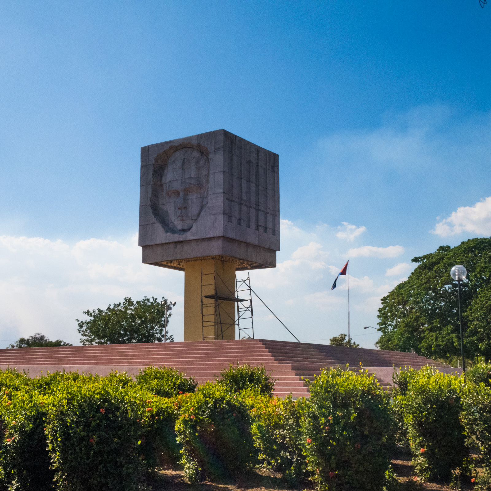 Santiago de Cuba