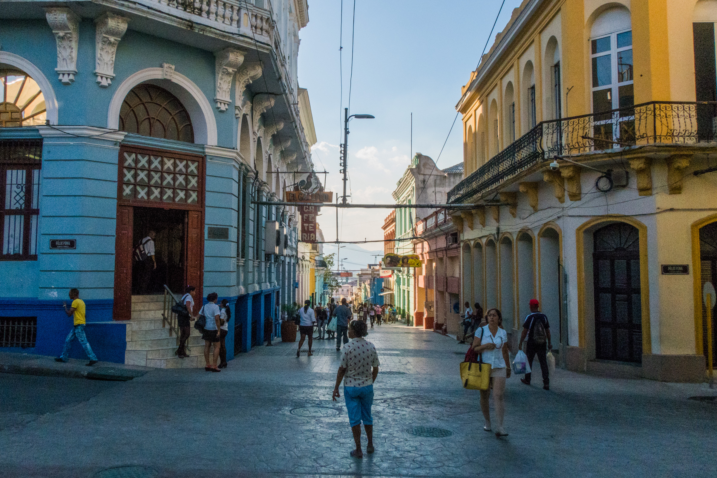 Santiago de Cuba