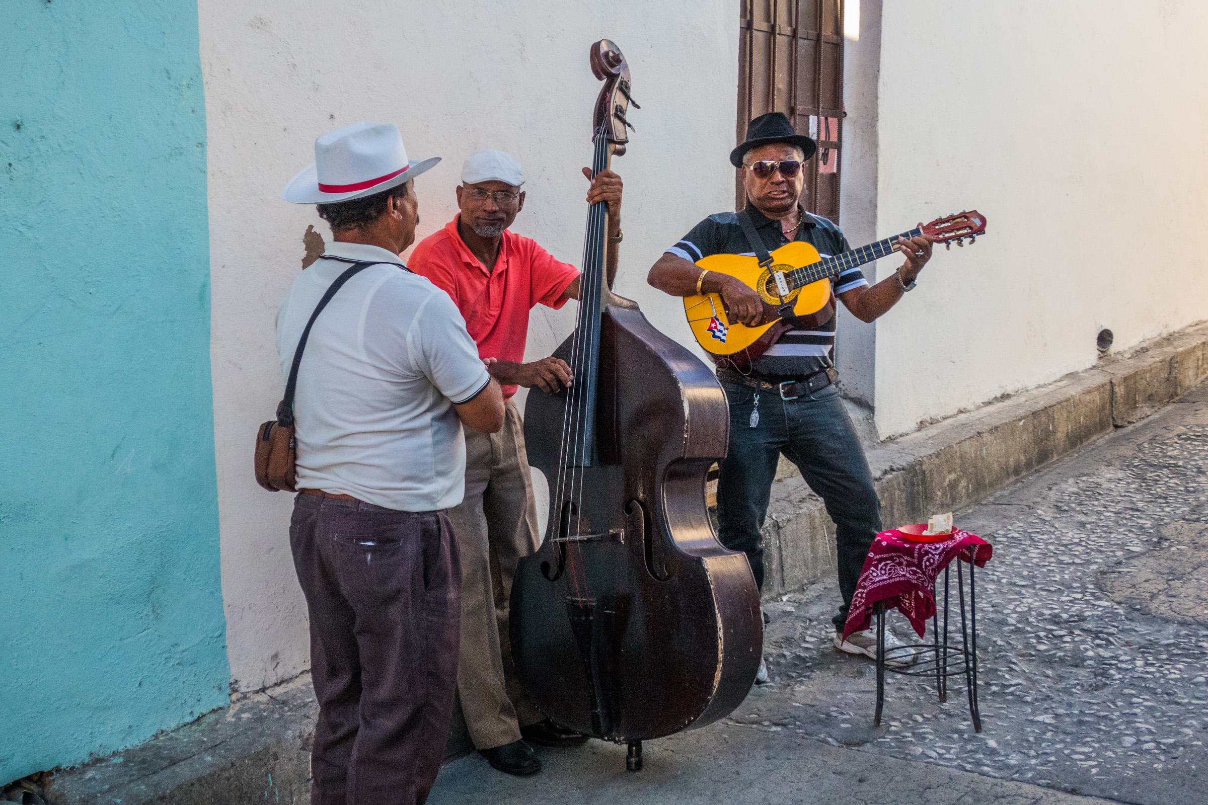 Santiago de Cuba