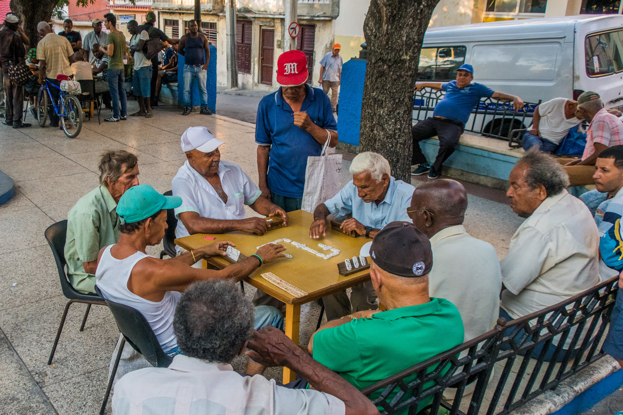 Santiago de Cuba