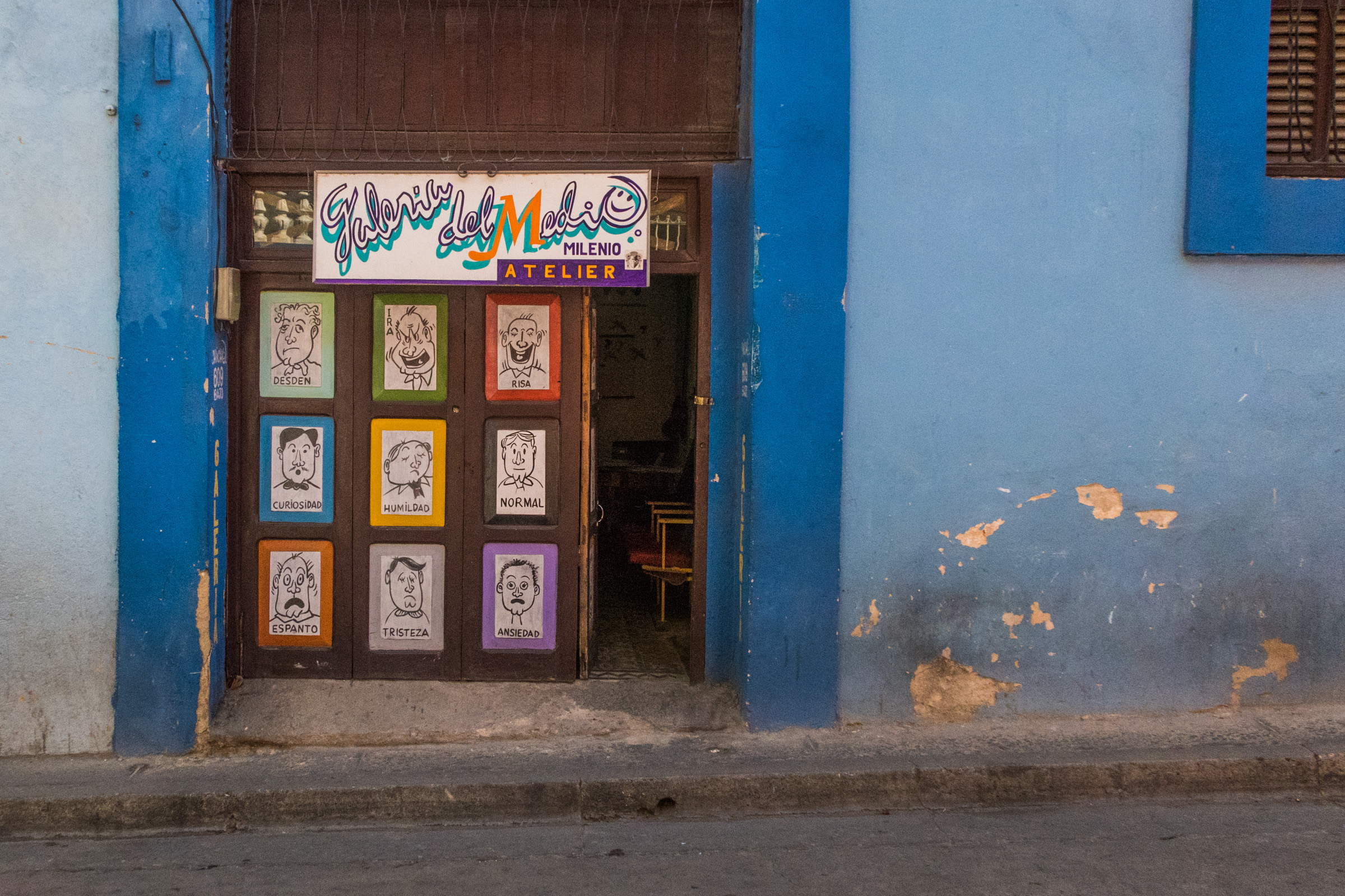 Santiago de Cuba