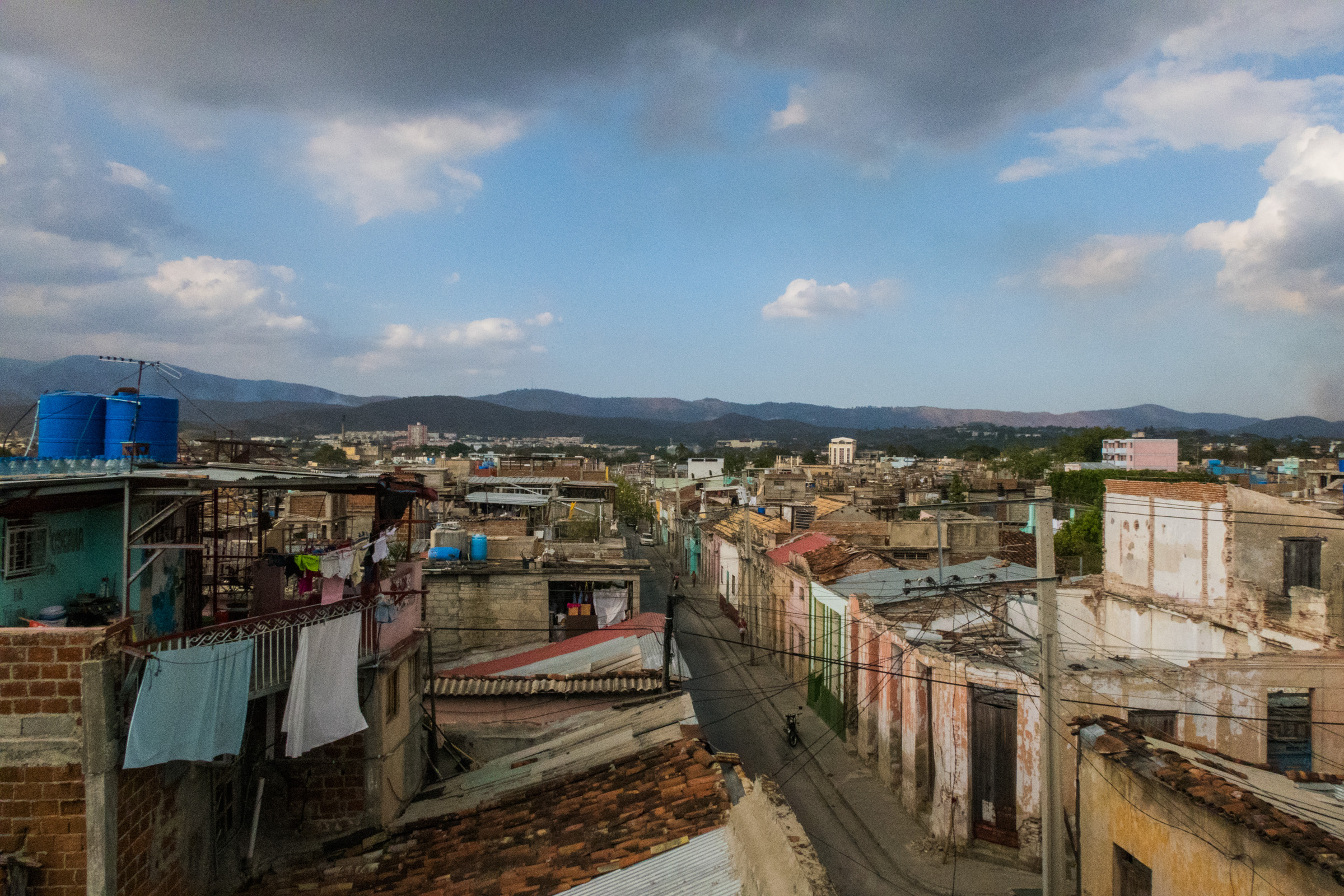 Santiago de Cuba