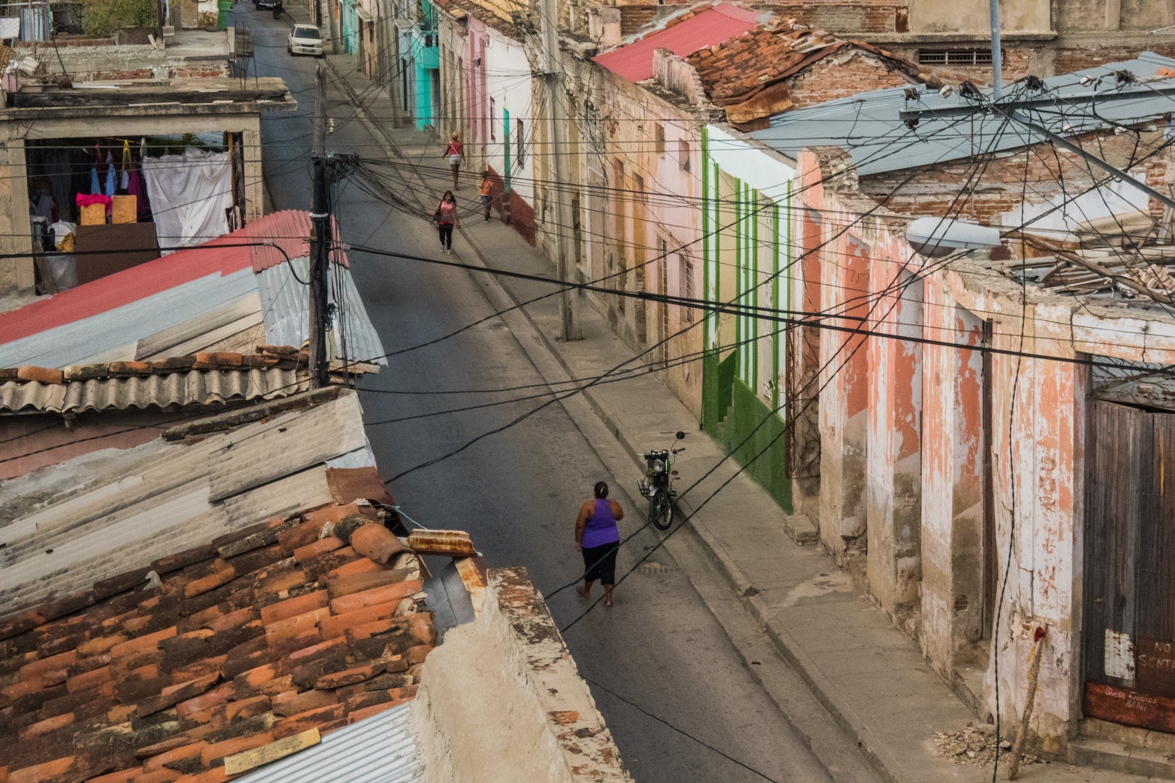Santiago de Cuba