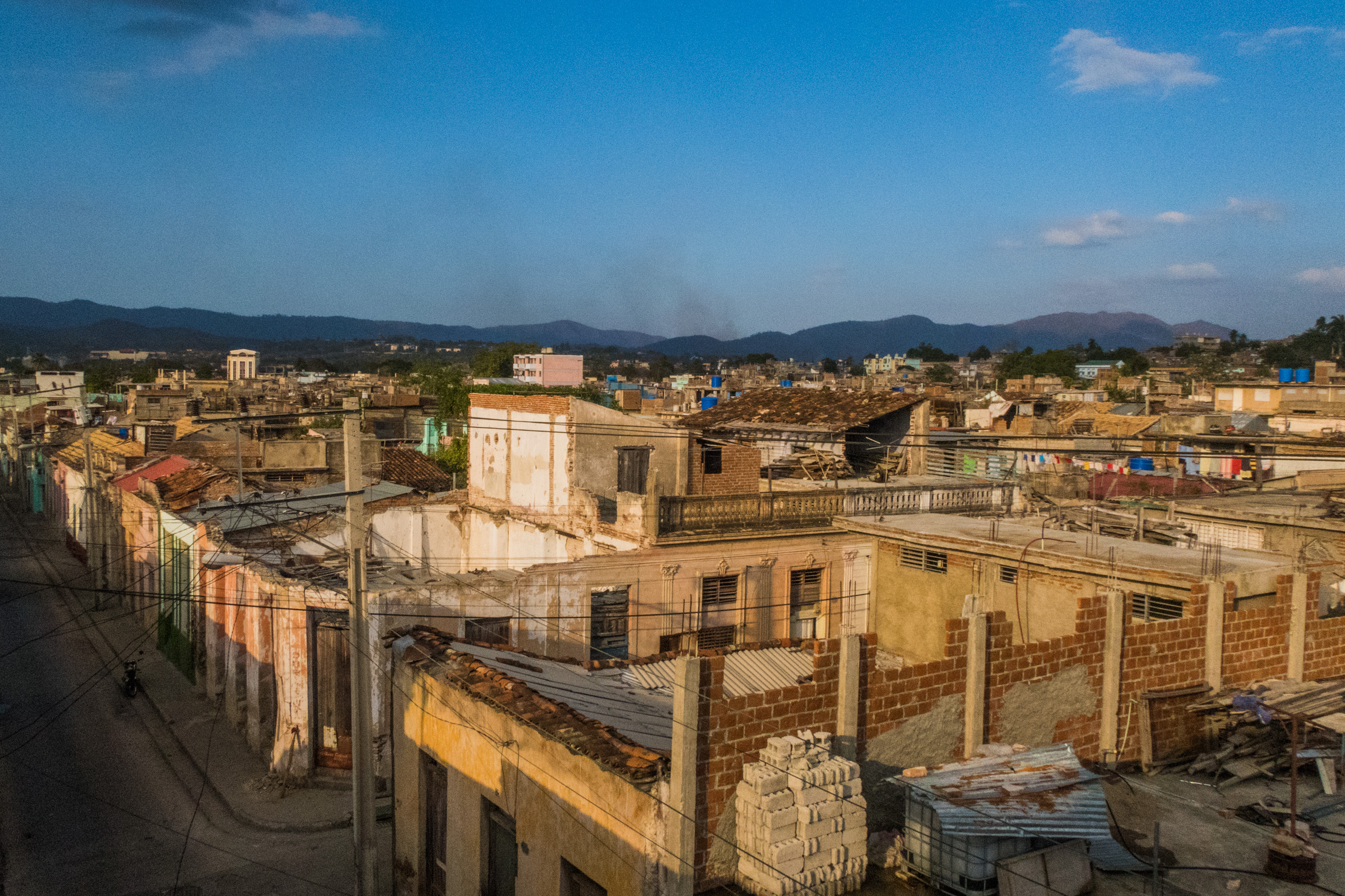 Santiago de Cuba
