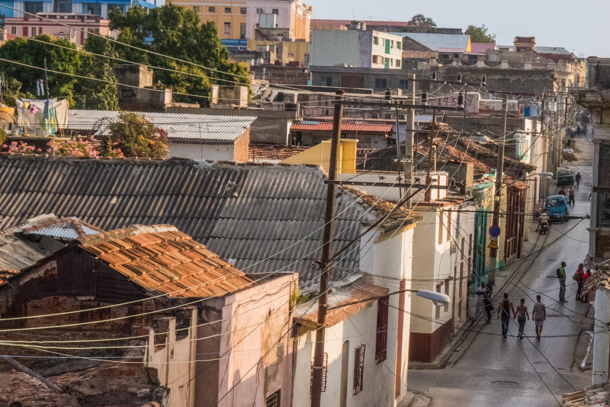 Santiago de Cuba