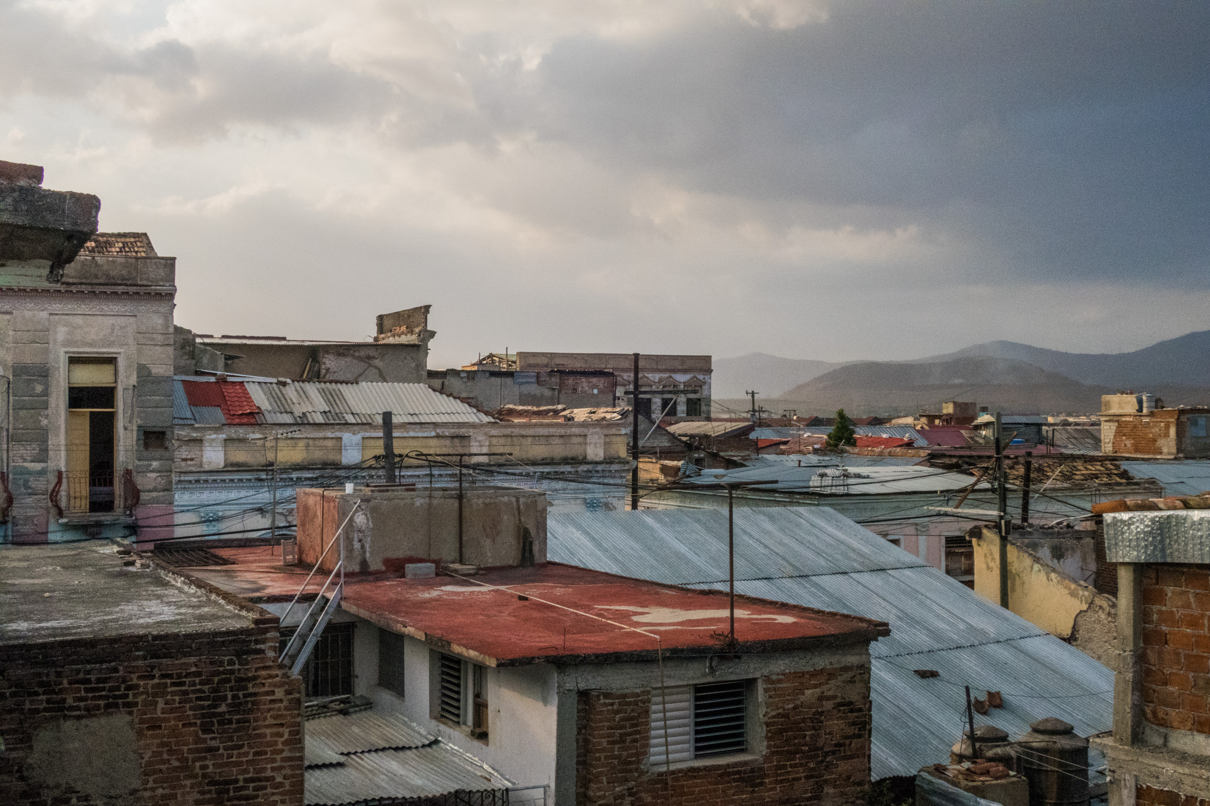 Santiago de Cuba