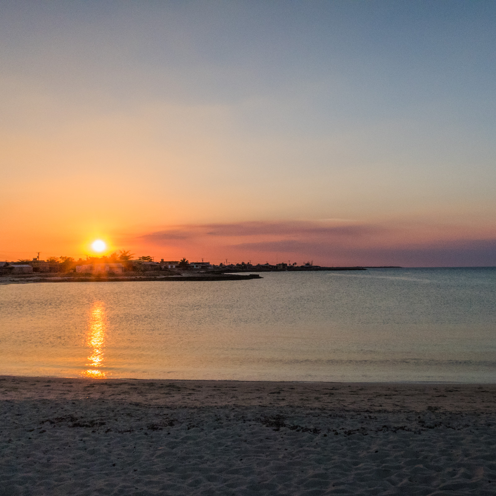 Holguín – Playa La Herradura