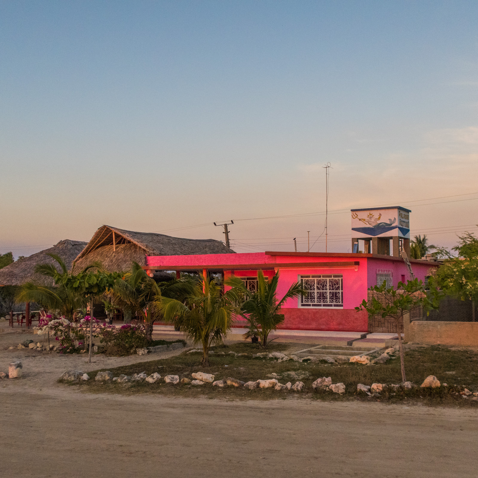 Holguín – Playa La Herradura